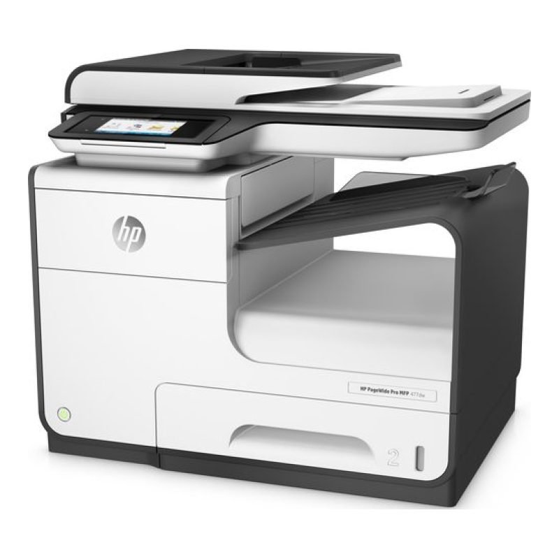 HP PageWide Pro 477dw — görsel 3