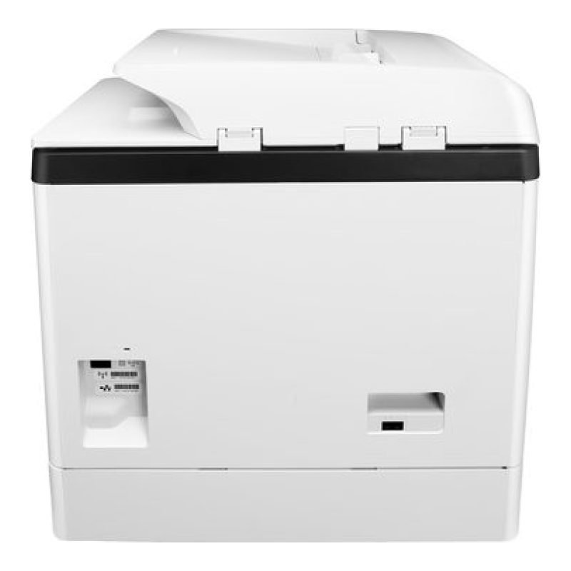 HP PageWide Pro 772dn Çok İşlevli — görsel 5