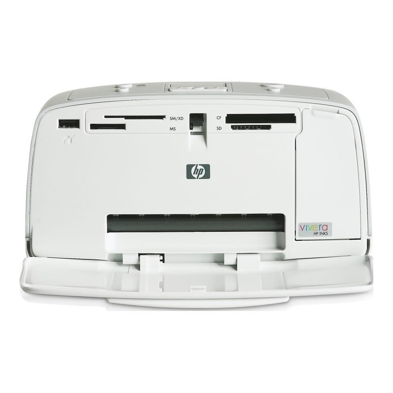 HP Photosmart 335 Küçük Fotoğraf Yazıcısı