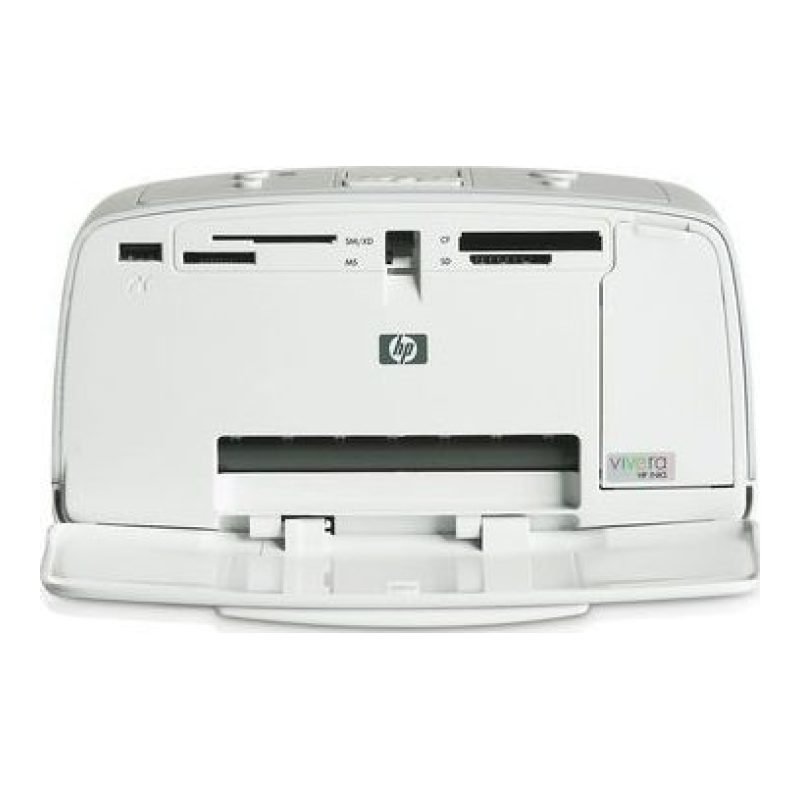 HP Photosmart 335 Küçük Fotoğraf Yazıcısı — görsel 3