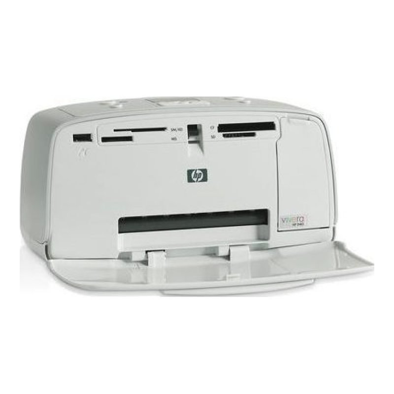 HP Photosmart 335 Küçük Fotoğraf Yazıcısı — görsel 4