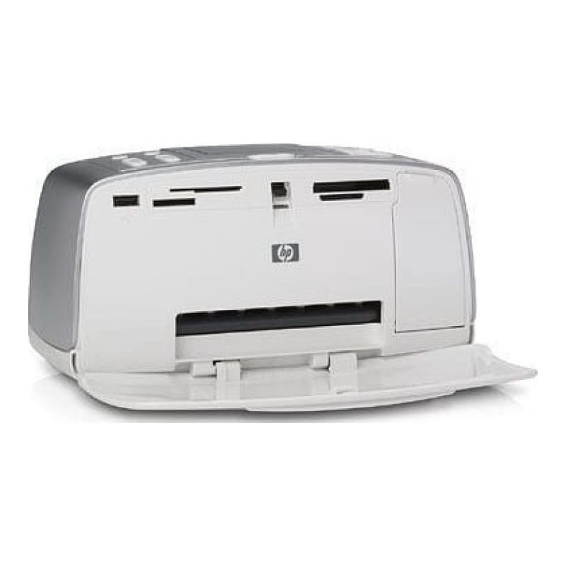 HP Photosmart 375 Küçük Fotoğraf Yazıcısı