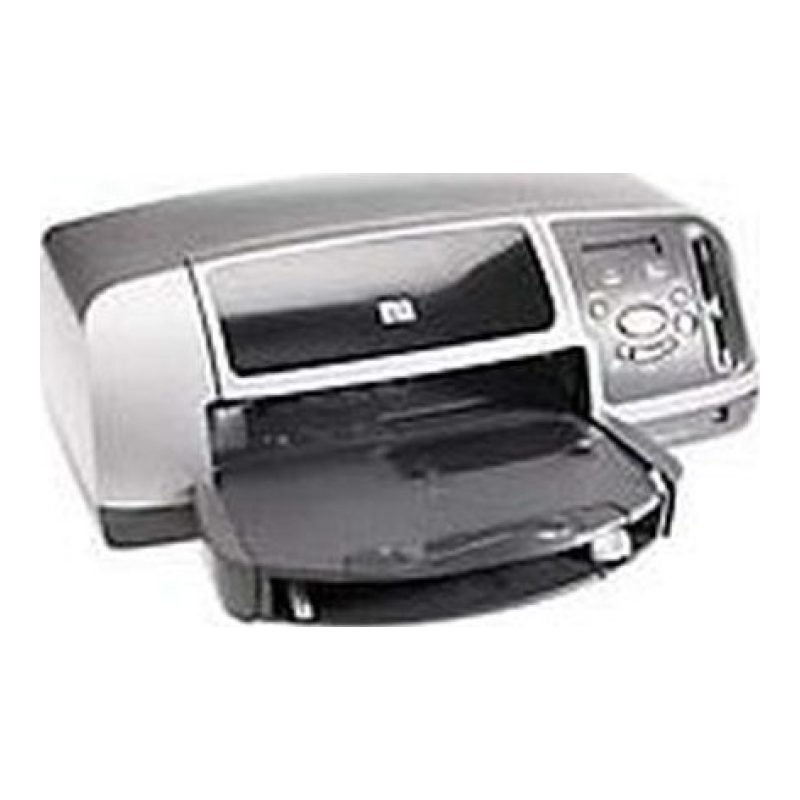 HP Photosmart 7350