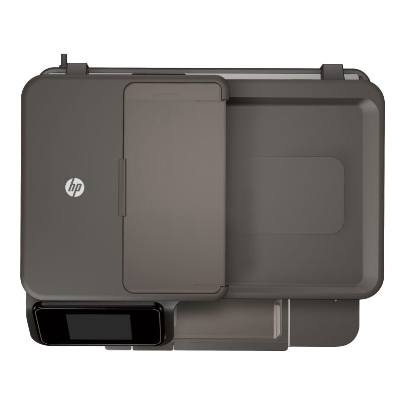 HP Photosmart 7510 e-All-in-One Print/Scan/Copy/Web - C311b — görsel 5