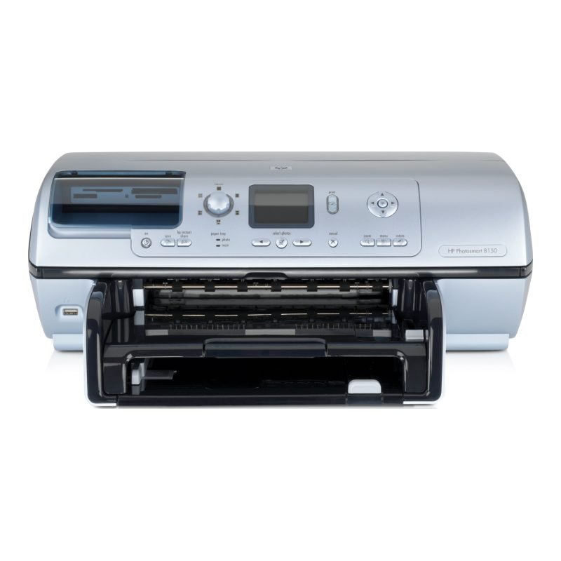 HP Photosmart 8150