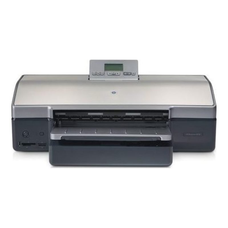 HP Photosmart 8750gp Professional Photo