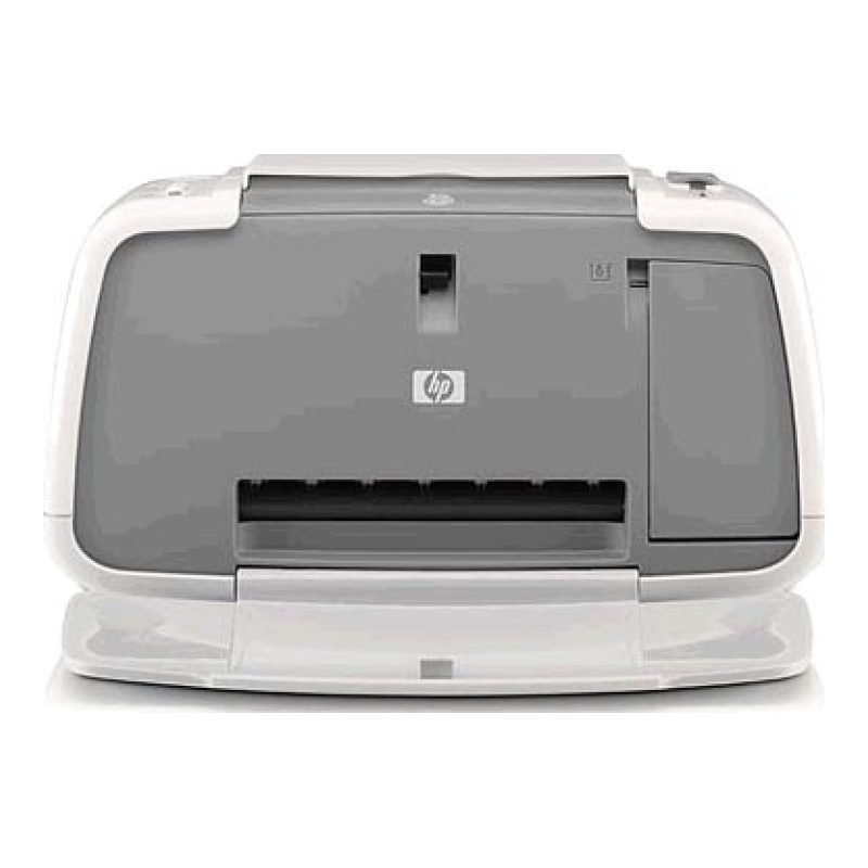 HP Photosmart A310 Compact Photo