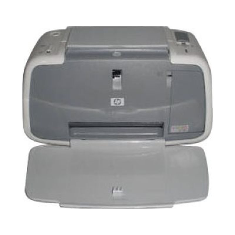 HP Photosmart A310 Compact Photo — görsel 2
