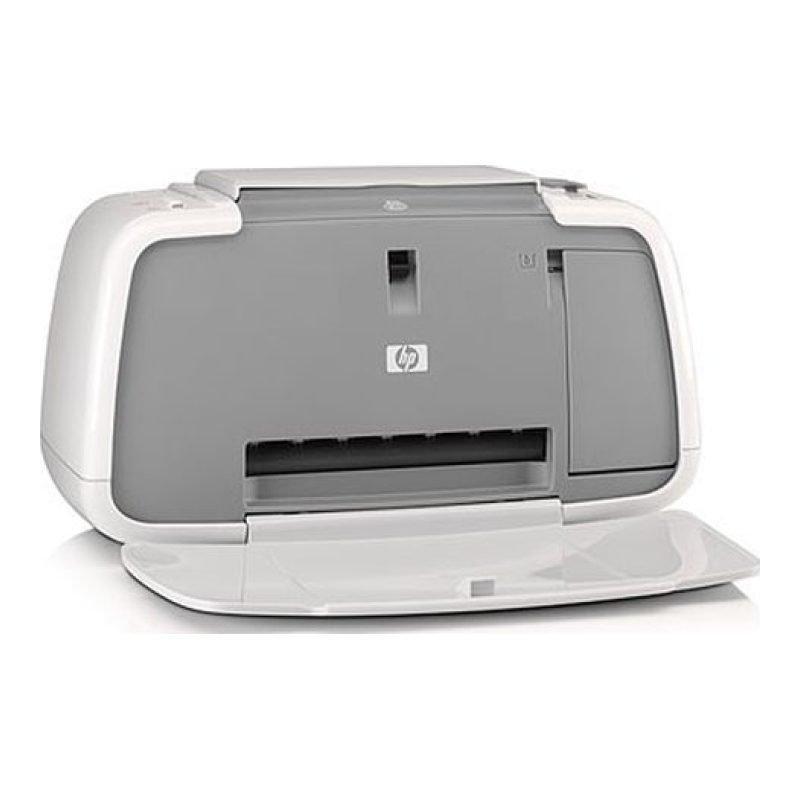 HP Photosmart A316 Compact Photo Printer/Camera Bundle