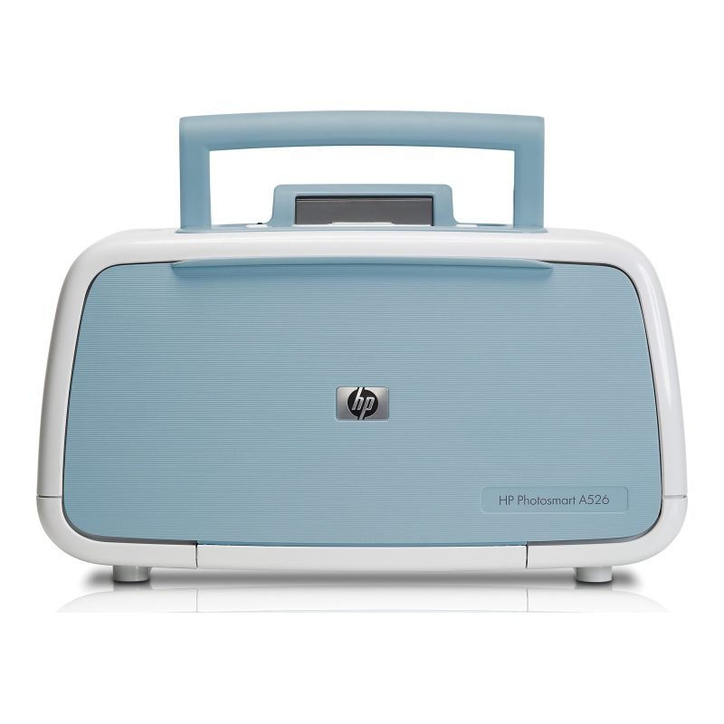 HP Photosmart A526