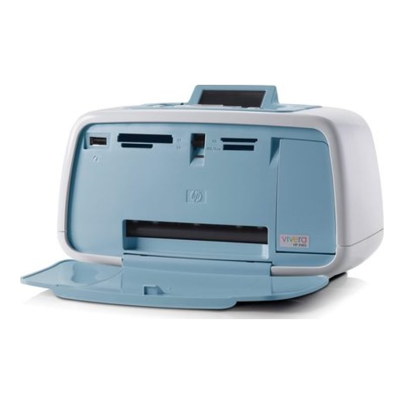 HP Photosmart A526 — görsel 3