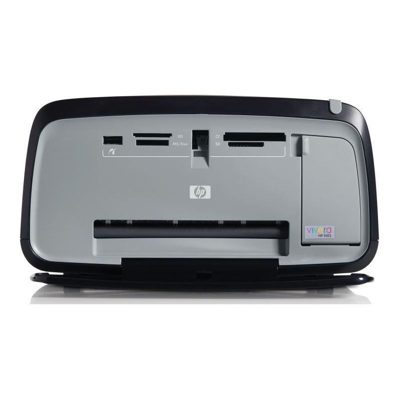 HP Photosmart A636 Compact Photo