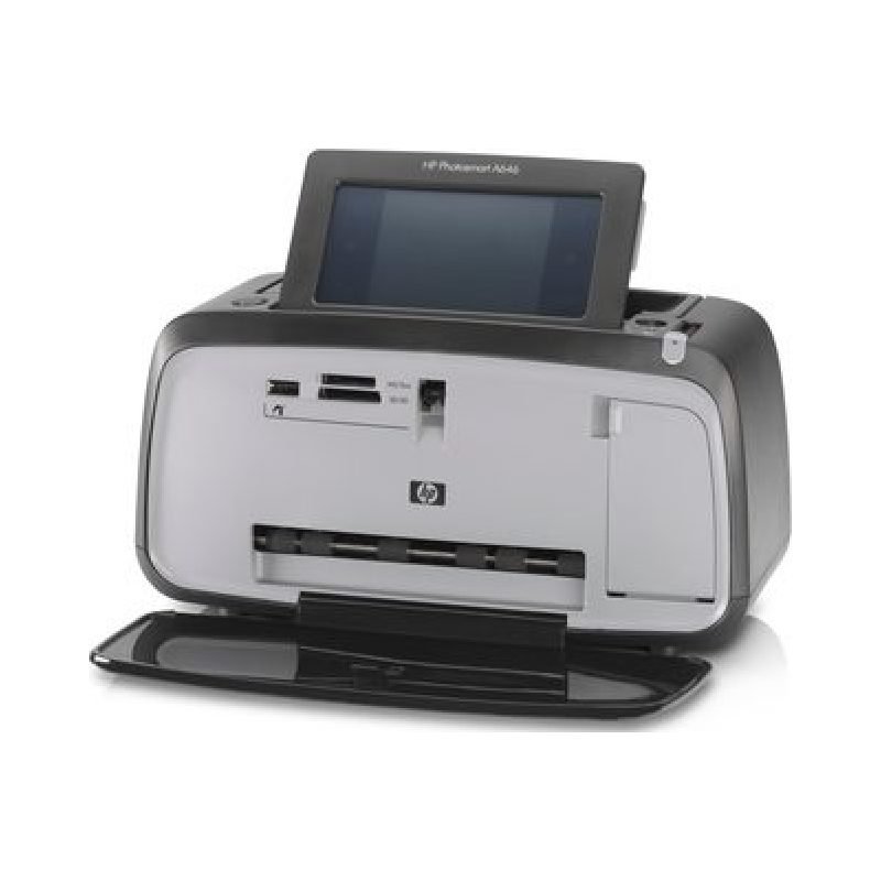 HP Photosmart A646 — görsel 3