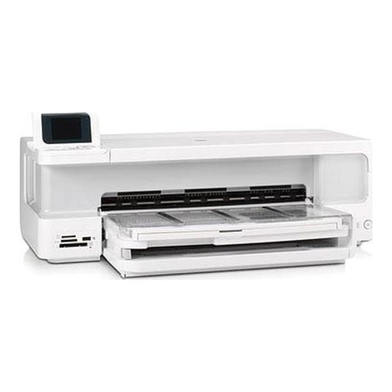HP Photosmart B8550 Photo