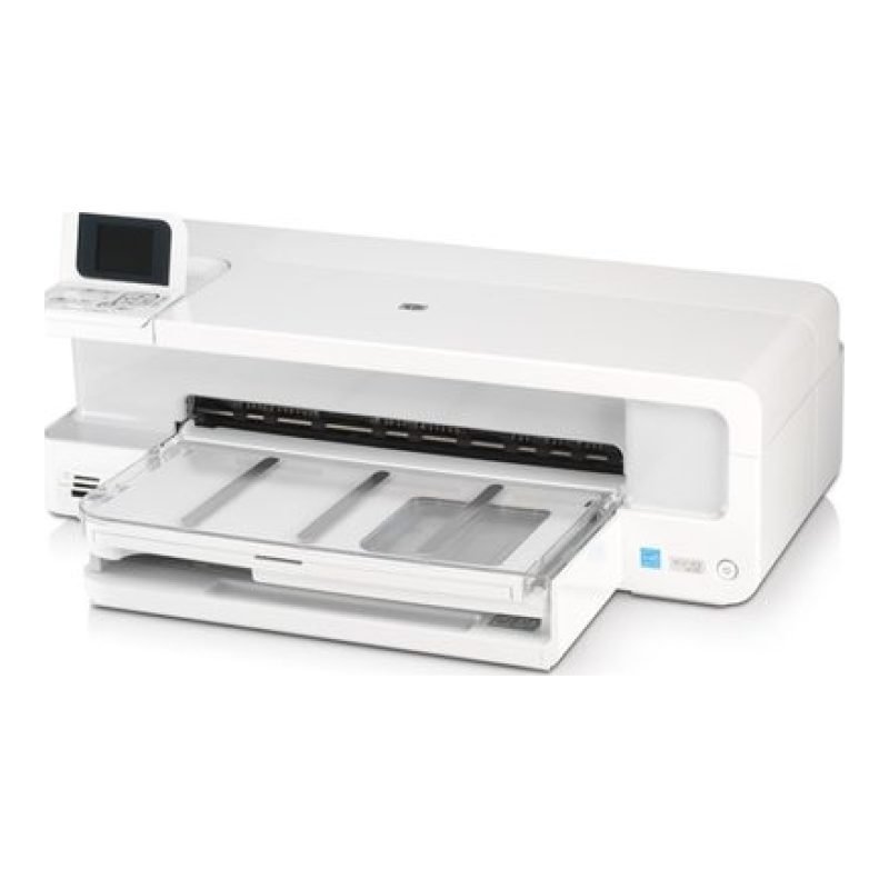 HP Photosmart B8550 Photo — görsel 2