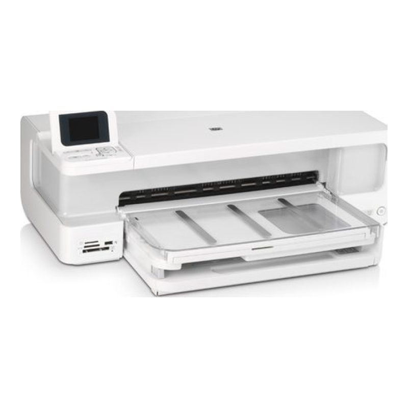 HP Photosmart B8550 Photo — görsel 3