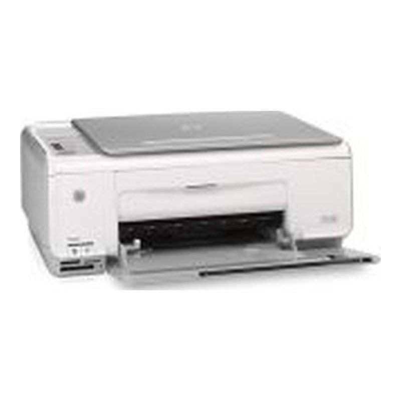 HP Photosmart C3180 All-in-One printer