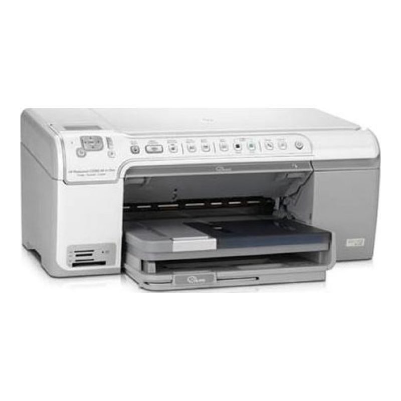 HP Photosmart C5280