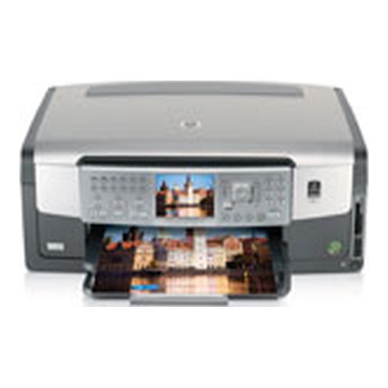 HP Photosmart C7180 All-in-One printer