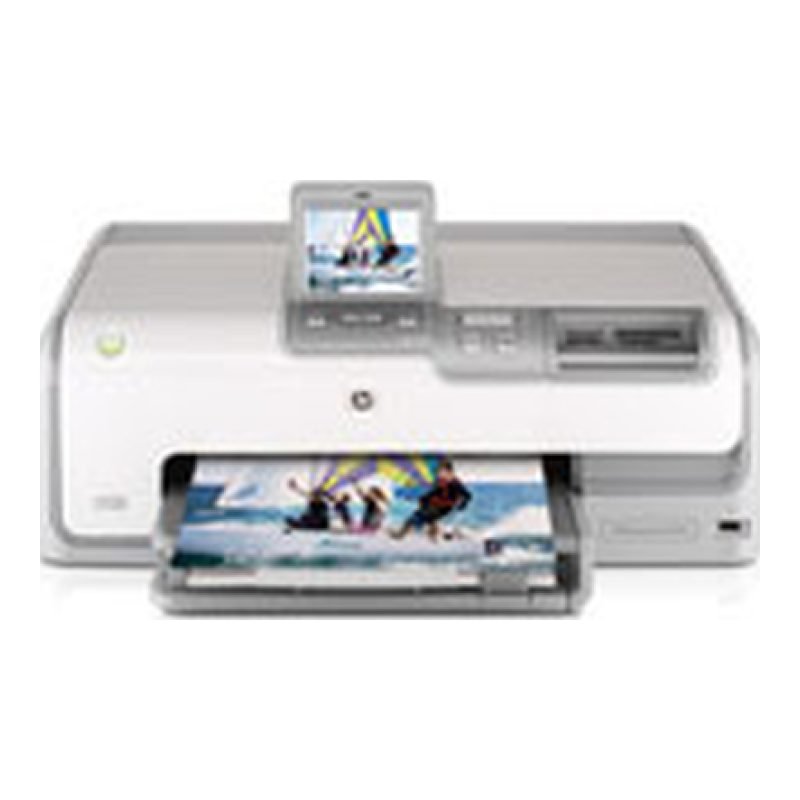 HP Photosmart C7360 All-in-One printer