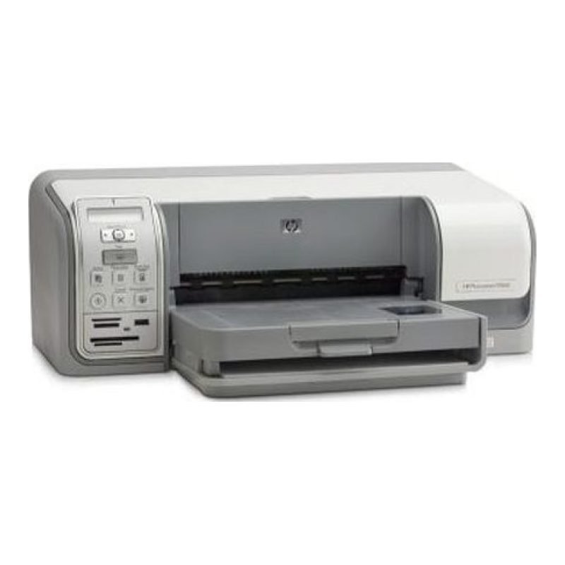 HP Photosmart D5160 — görsel 5