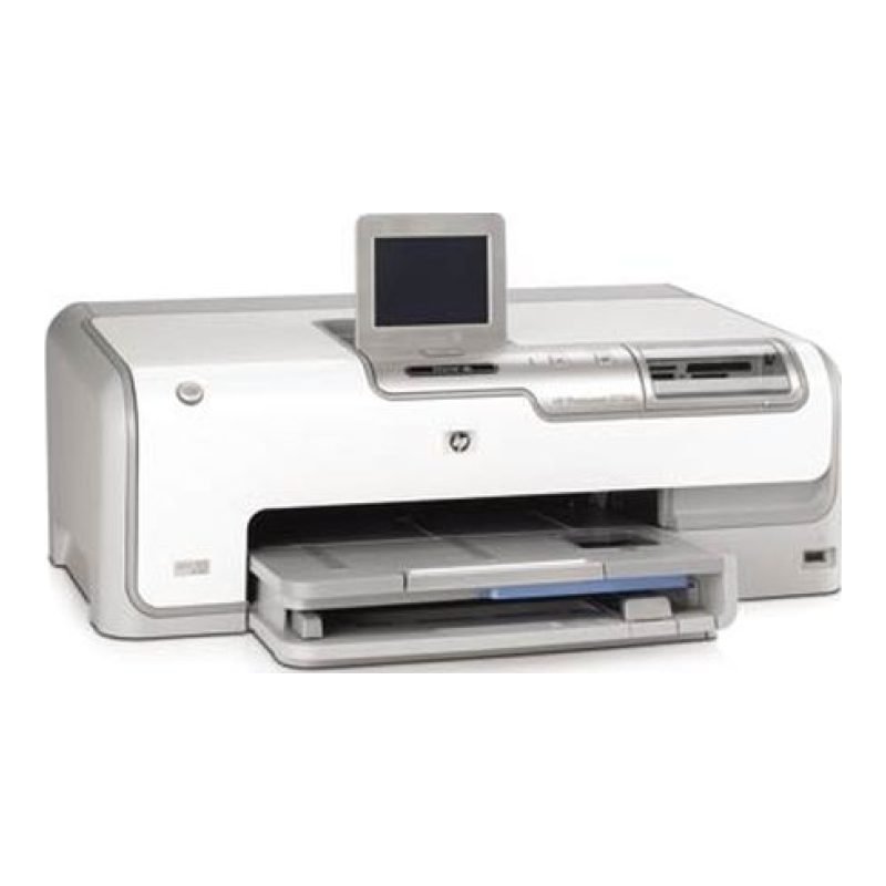 HP Photosmart D7260