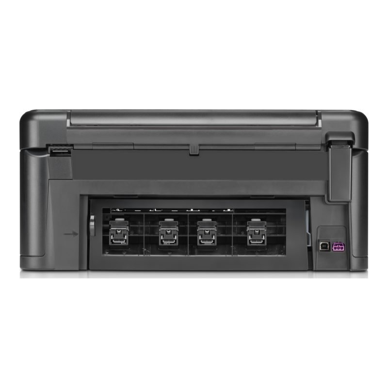 HP Photosmart Plus All-in-One Printer/Scanner/Copier - B209a