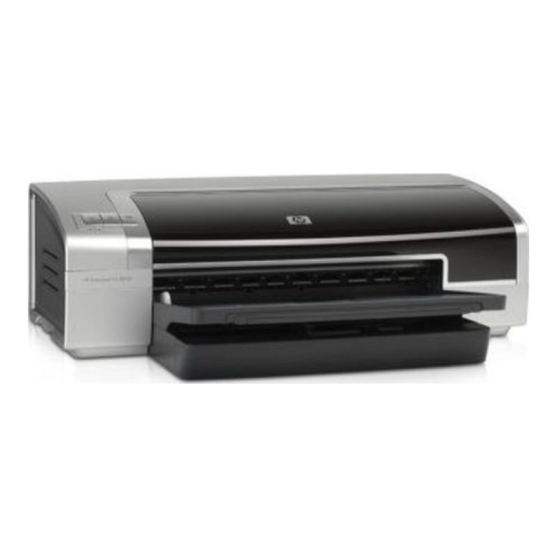 HP Photosmart Pro B8350 Photo