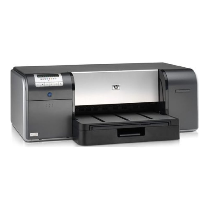 HP Photosmart Pro B9180 Photo — görsel 4