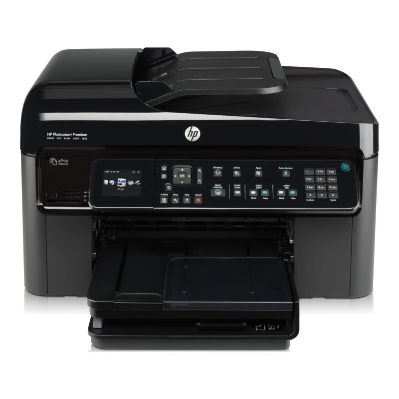 HP Premium - C410b