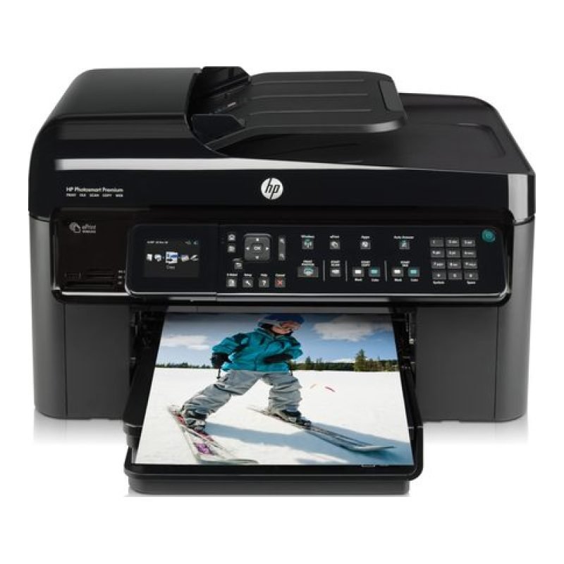 HP Premium - C410b — görsel 2