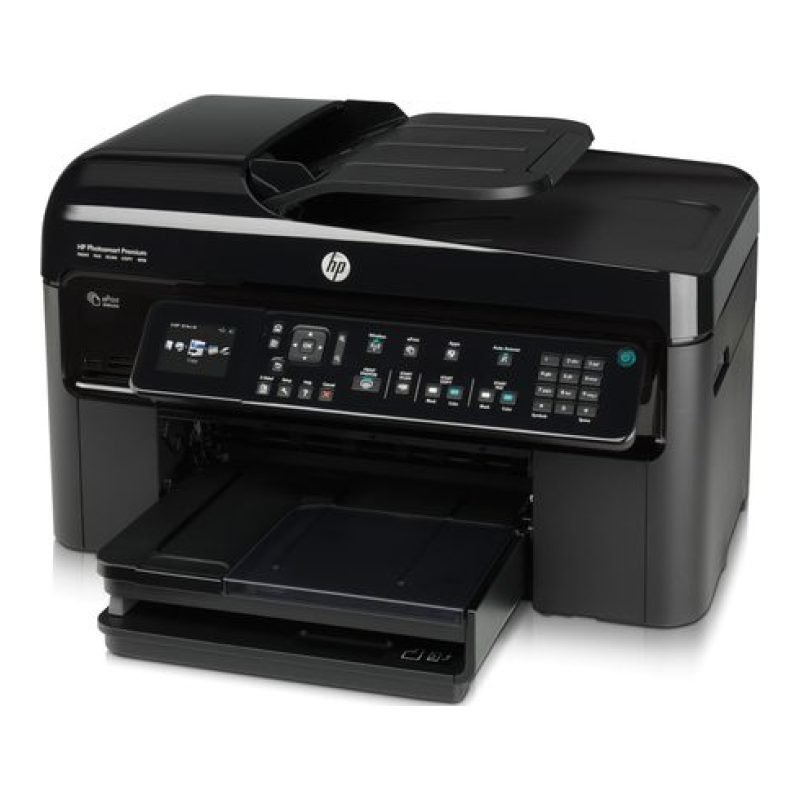 HP Premium - C410b — görsel 3