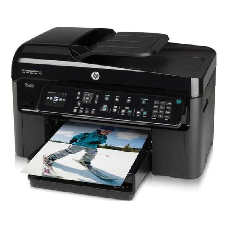 HP Premium - C410b — görsel 4