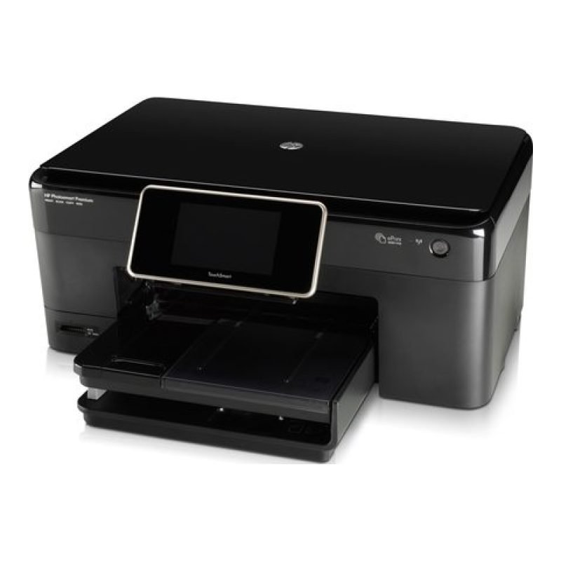 HP Premium e-All-in-One Printer - C310a — görsel 3