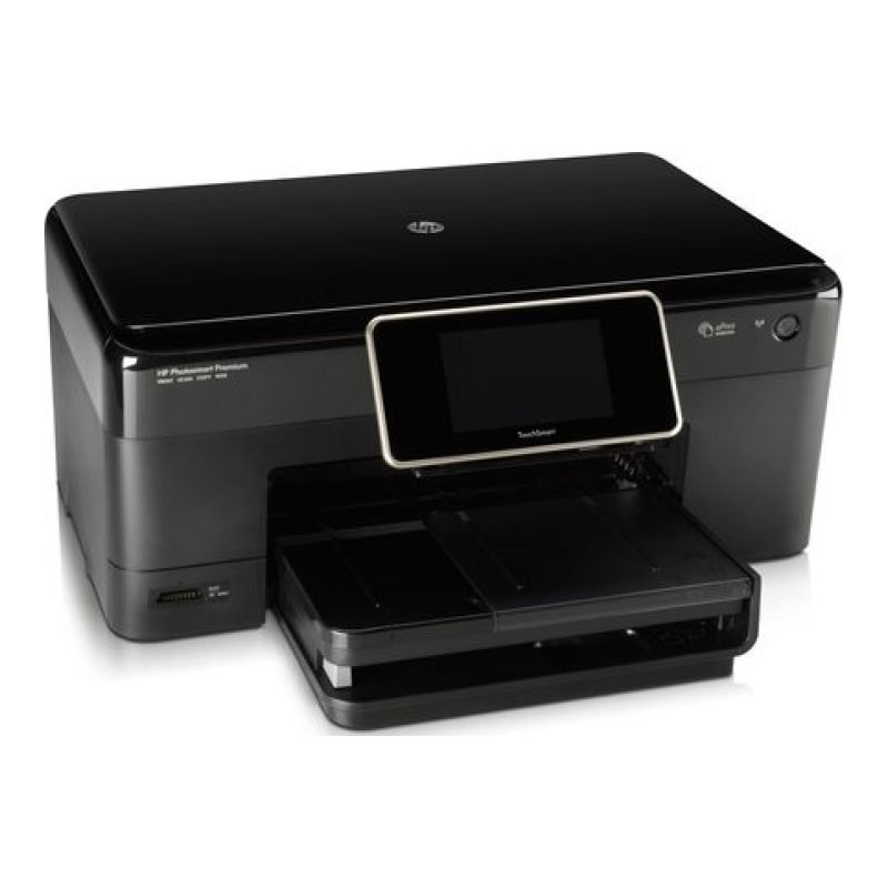HP Premium e-All-in-One Printer - C310a — görsel 5