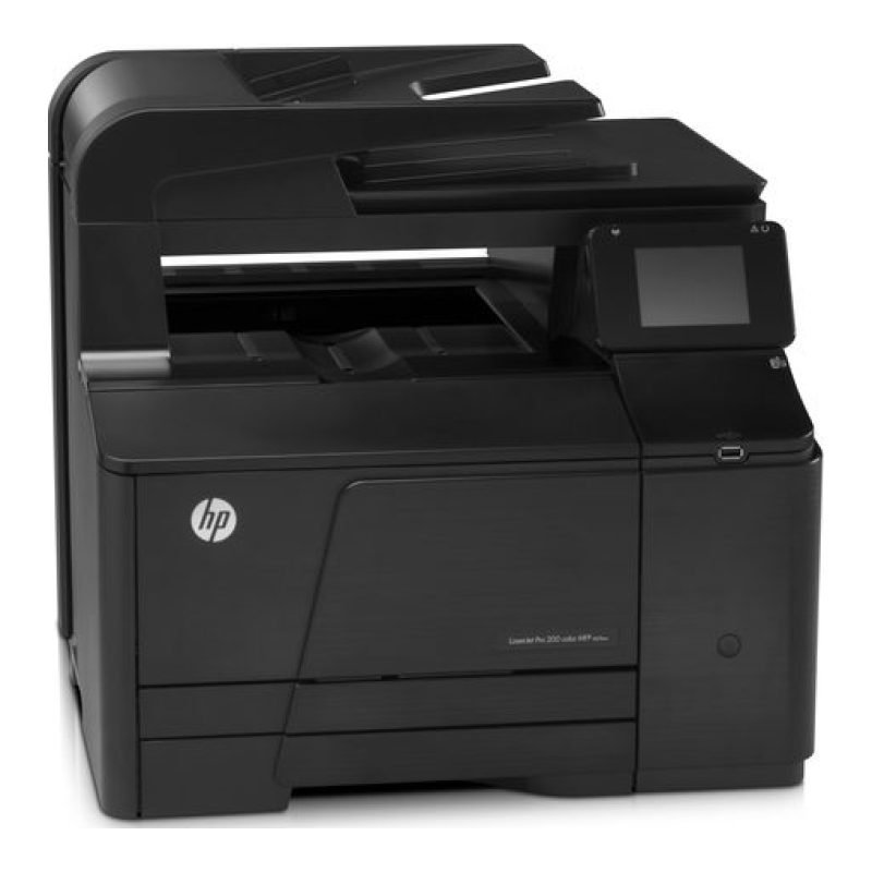 HP Pro 200 M276nw — görsel 5