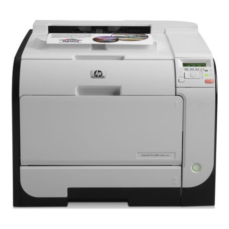 HP Pro 300 M351a — görsel 2