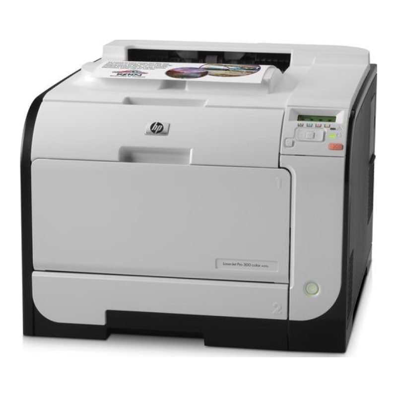 HP Pro 300 M351a — görsel 4