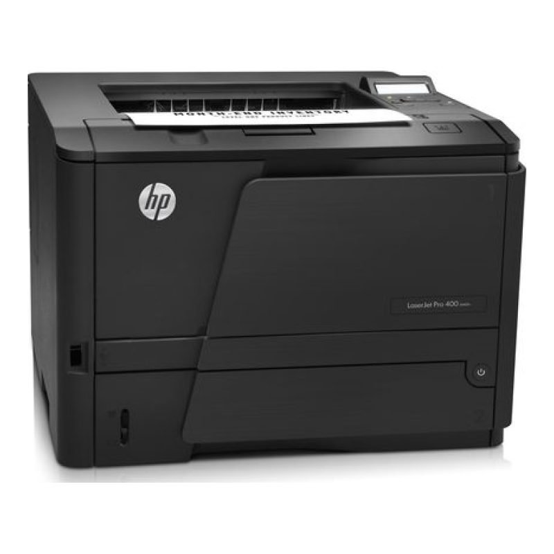 HP Pro 400 M401a — görsel 2