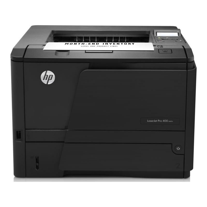 HP Pro 400 M401d
