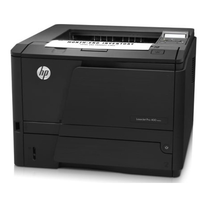 HP Pro 400 M401d — görsel 4