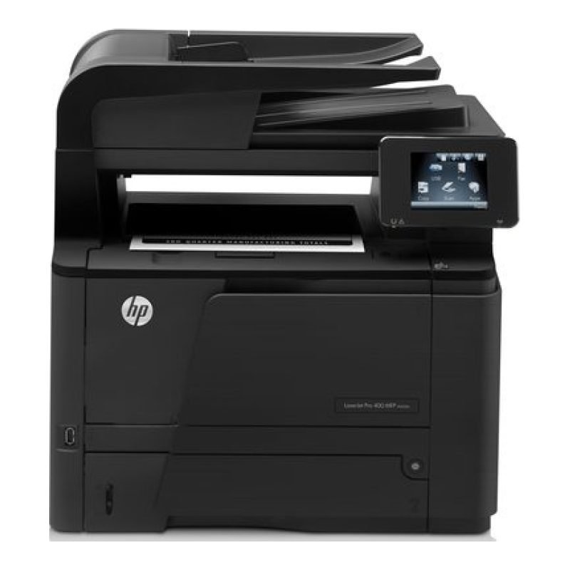 HP M425dn — görsel 2