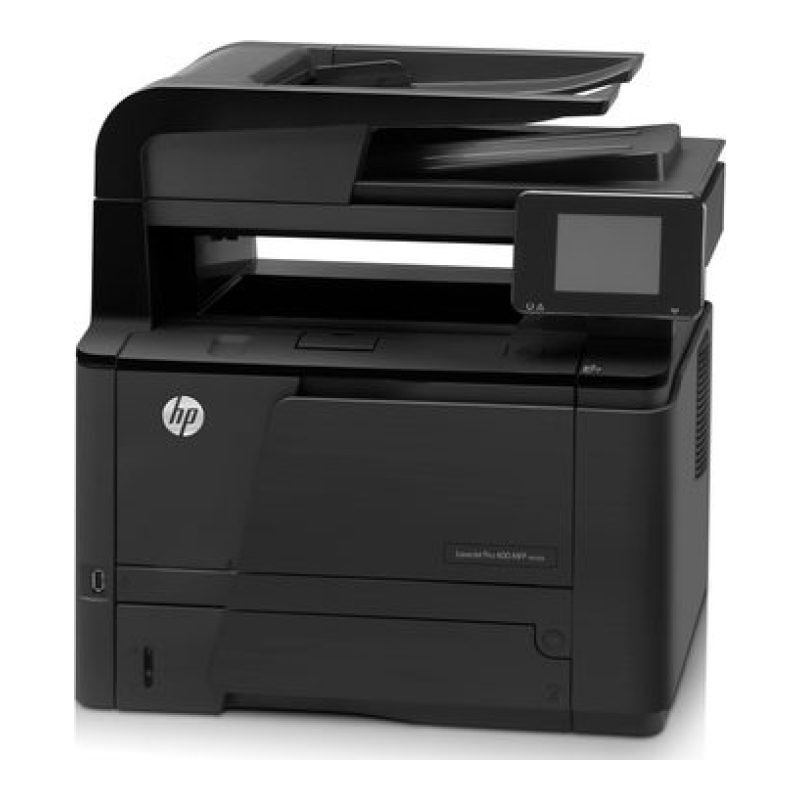 HP M425dn — görsel 3