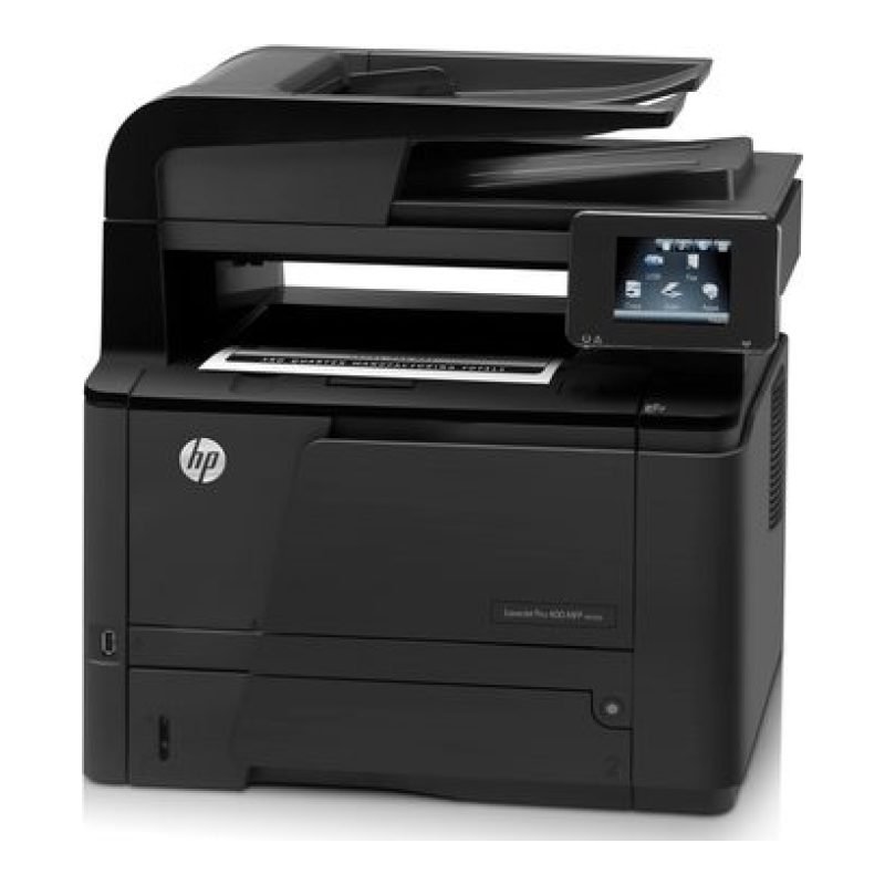 HP M425dn — görsel 4