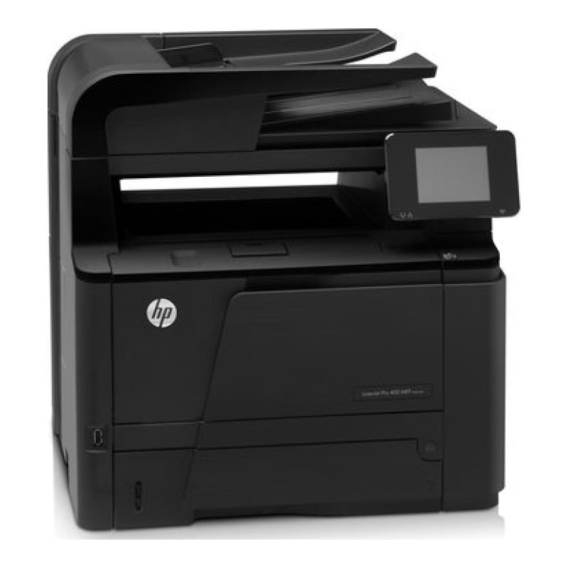 HP M425dn — görsel 5
