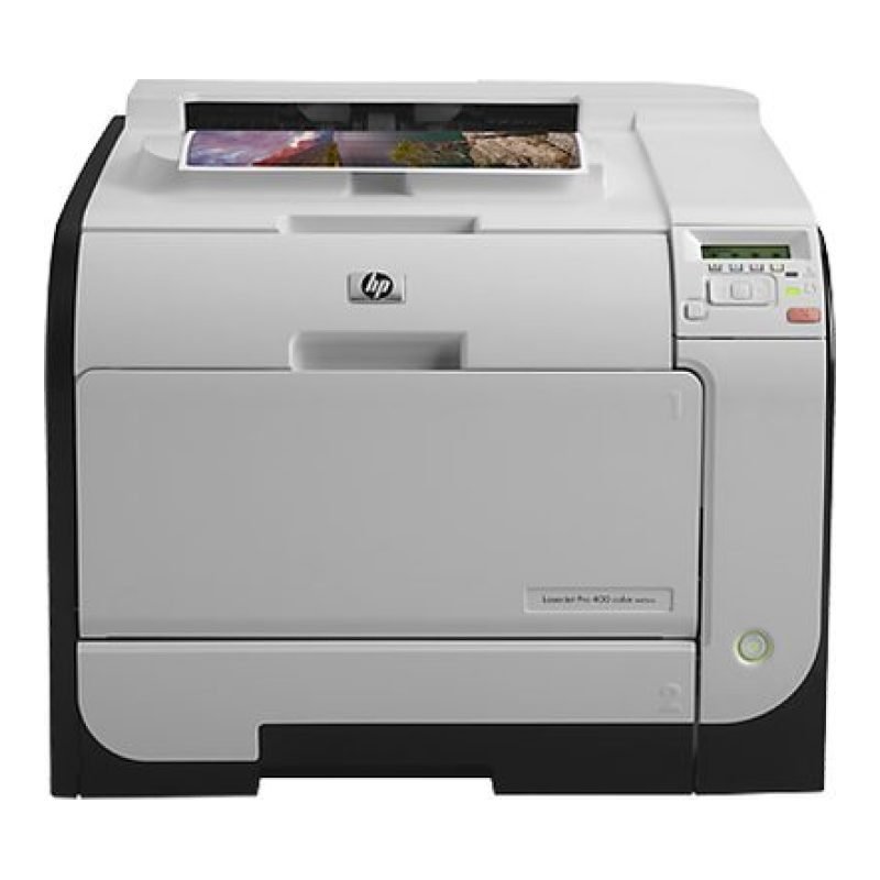 HP Pro 400 M451nw