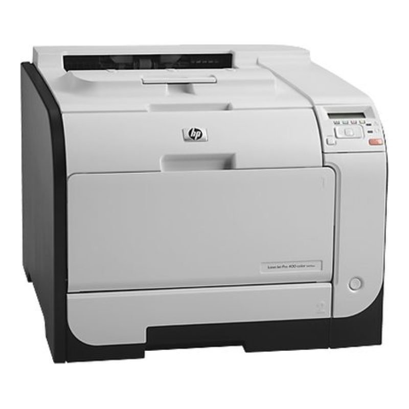 HP Pro 400 M451nw — görsel 2