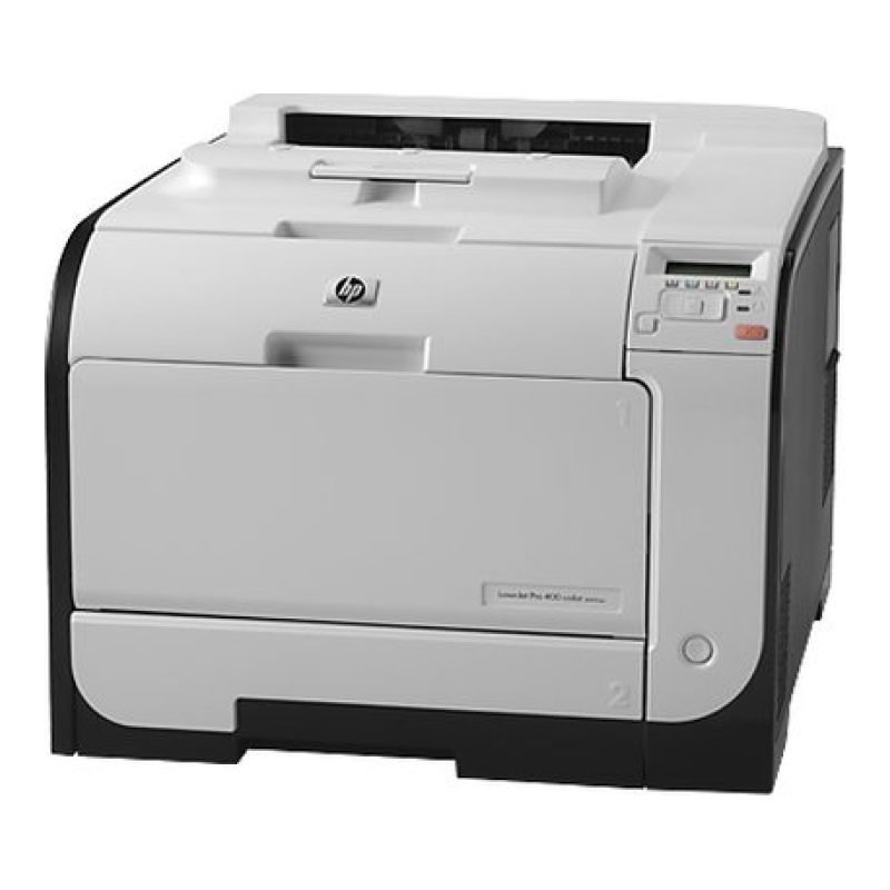 HP Pro 400 M451nw — görsel 3