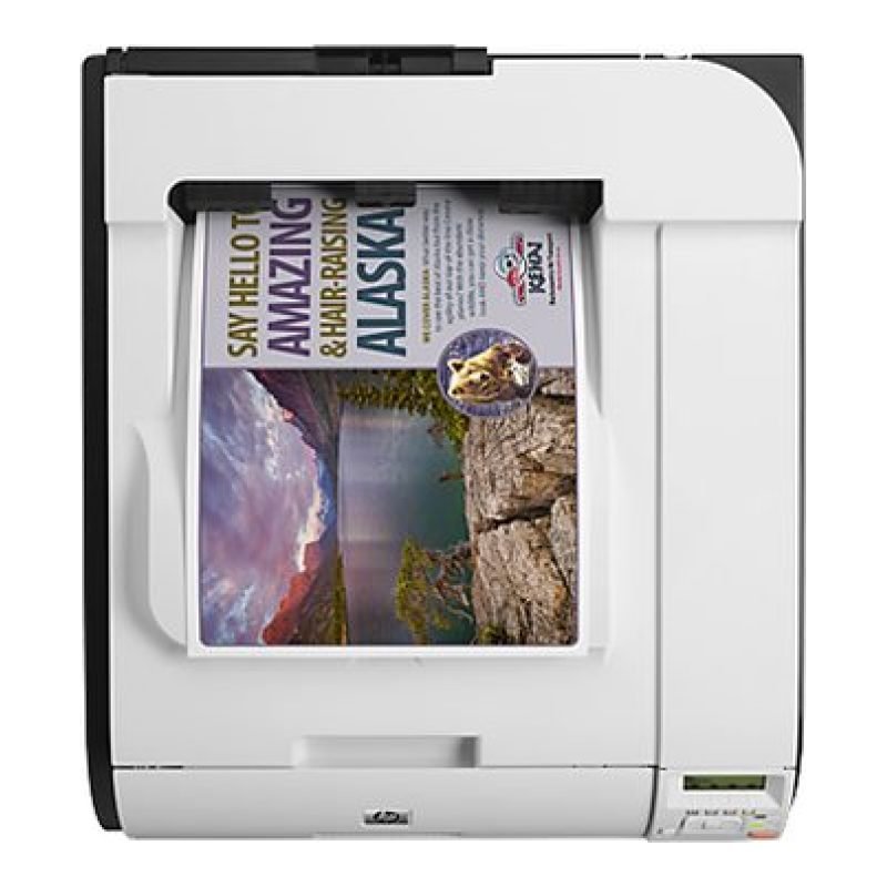 HP Pro 400 M451nw — görsel 4