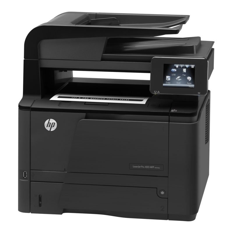 HP Pro 400 MFP M425dn